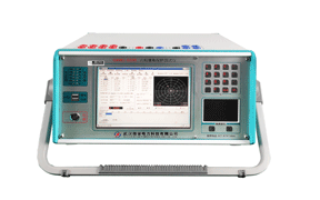 六相继电保护测试仪
